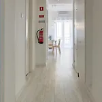 Apartmán Mouraria House And Quiet With A Balcony Lisboa