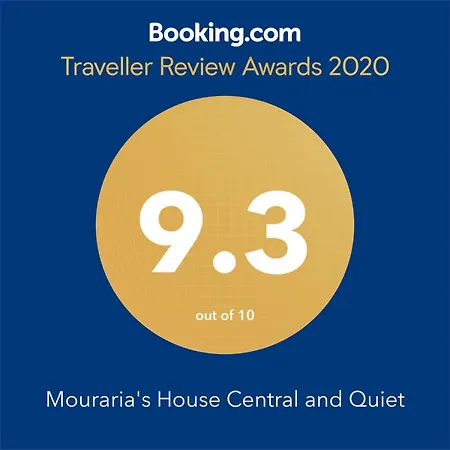 Apartment Mouraria House And Quiet With A Balcony Lisbon