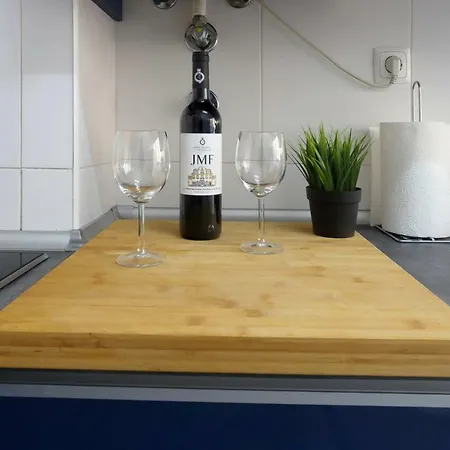 Mouraria House And Quiet With A Balcony * Lisboa