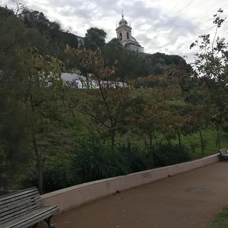 Mouraria's House Central&quiet *
