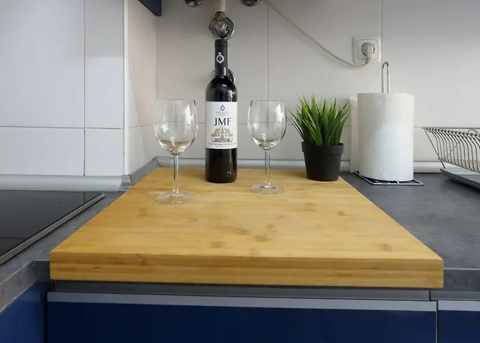 Mouraria House And Quiet With A Balcony * Lisbon